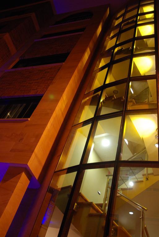 Hospedaje La Tortuga Santoña Exterior foto